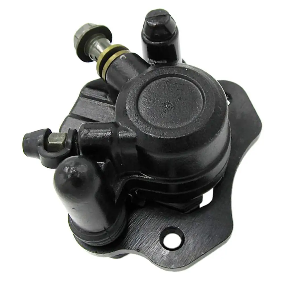 Сверхмощный задний тормозной суппорт в сборе для 50 110 125cc ATV/PIT/DIRT Bike