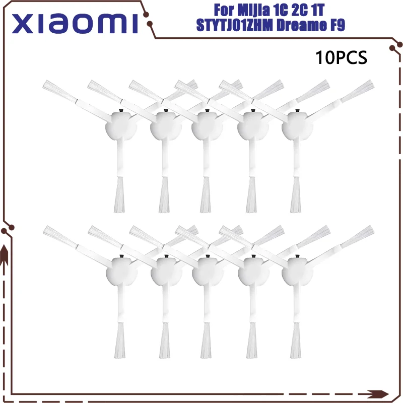 

Насадки для робота-пылесоса Xiaomi Mijia 1C 1T Mi Dreame F9