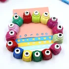 1 шт. Дырокол ремесло скрапбукинга и открыток сделай сам печатная бумага формирователь Мини Резак Случайный цвет 2018 лучший новый