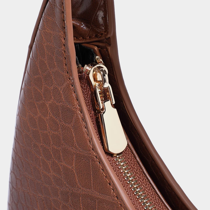 Harlee Half Moon Сумки для женщин Роскошные дизайнерские сумки Кошельки 2024 Новые из