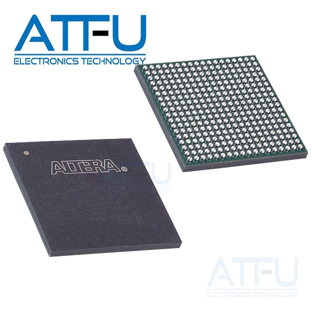 

EP3C25F324I7N EP3C25F324 BGA оригинальный новый