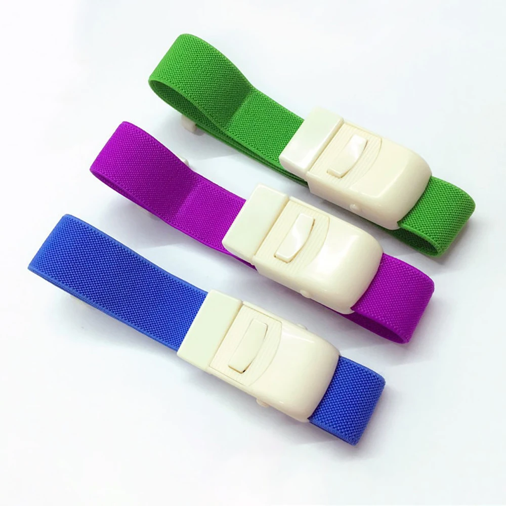 

50PCS Medical Tourniquet Quick Slow Release Emergency Tourniquet Gear Tools Outdoor Survival Gear Camping Equipment