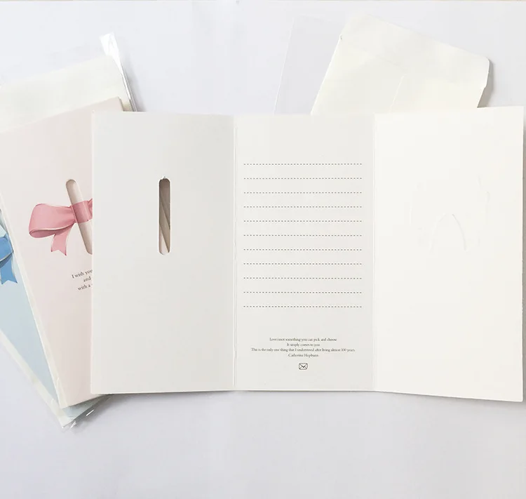 

3D Pop-Up Cards Flowers Birthday Card Anniversary Gifts Postcard Christmas Valentine' Day Party Decoration Cards and Envelopes