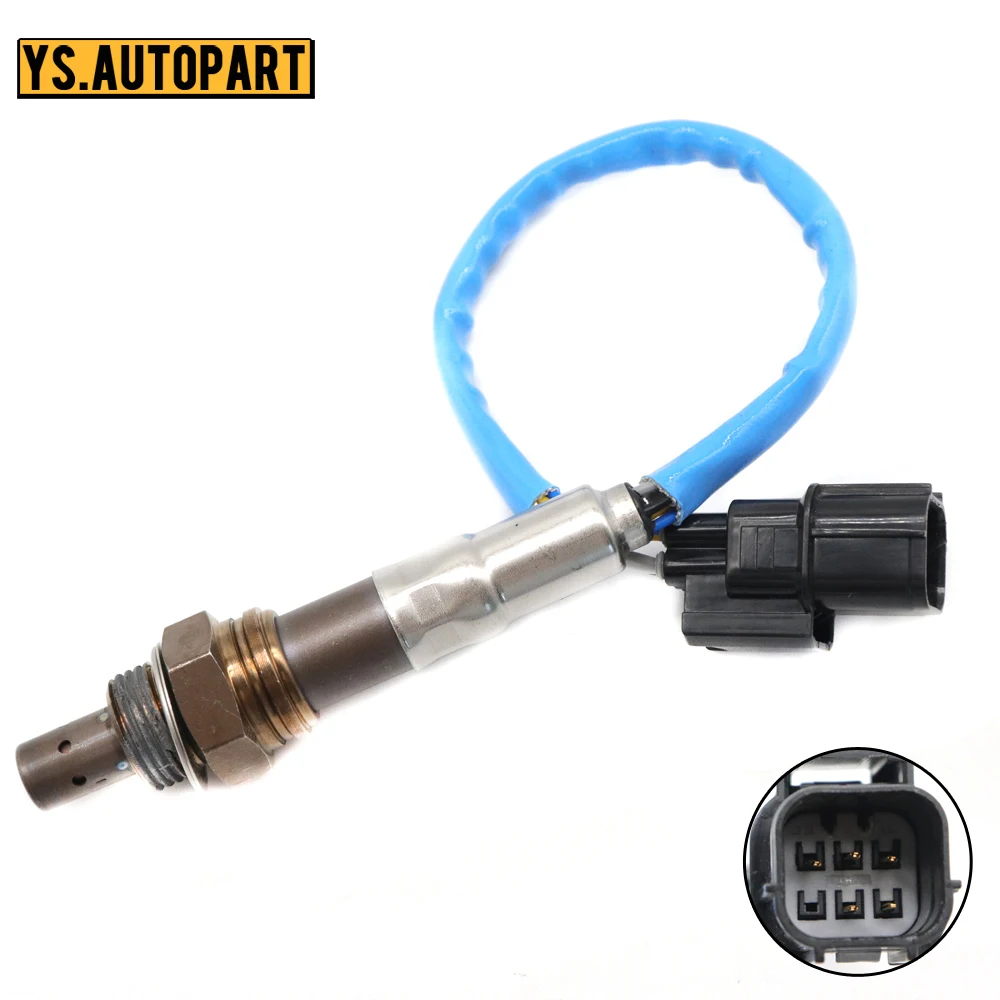 

36531-RYE-A01 Upstream Air Fuel Ratio Probe Lambda O2 Oxygen Sensor For Acura MDX 3.7L Honda Odyssey 3.5L 234-5053 36531-RGW-A01
