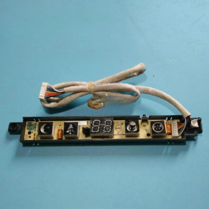 

Приемник дисплея кондиционера Electrolux ELETROLUX/EAW26VD13DA1/210900332