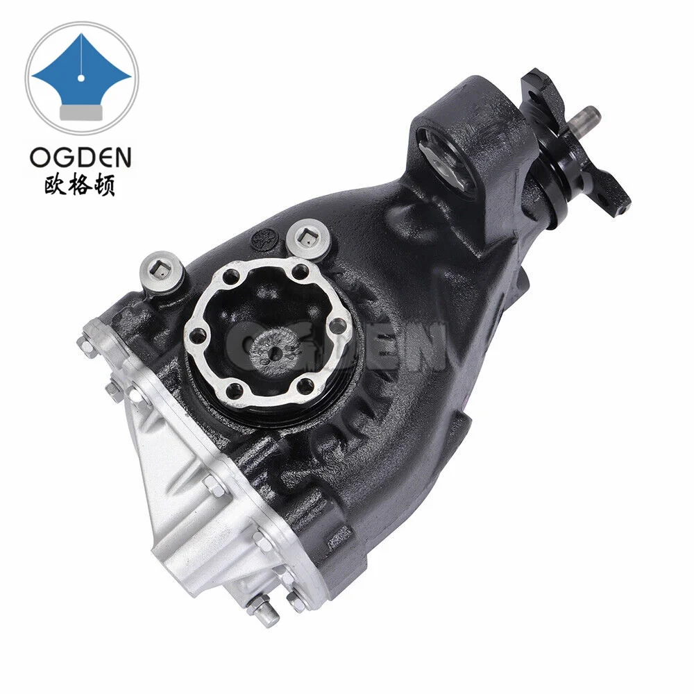 Задний дифференциал OGDEN 3 27 AWD для Cadillac CTS 2014-2019 гг. 84110751 23156300