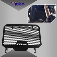 motorcycles aluminlum radiator grille guard cover protection for honda cb500f cb 500 f 2013 2014 2015 2016 2017 2018 2019 2020