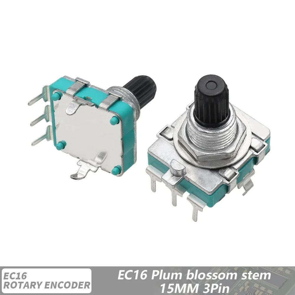 

Аудиокодер DQLZV EC16