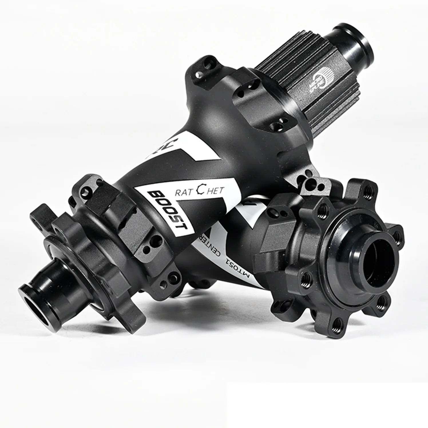 

Ступица дискового тормоза SHIMANO HG SRAM XD 8-12S, 28 отверстий