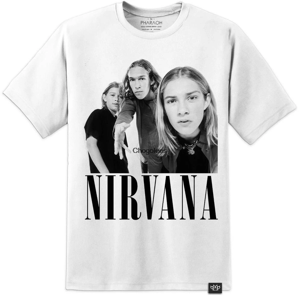 

Mens Hanson Inspired Funny T Shirt