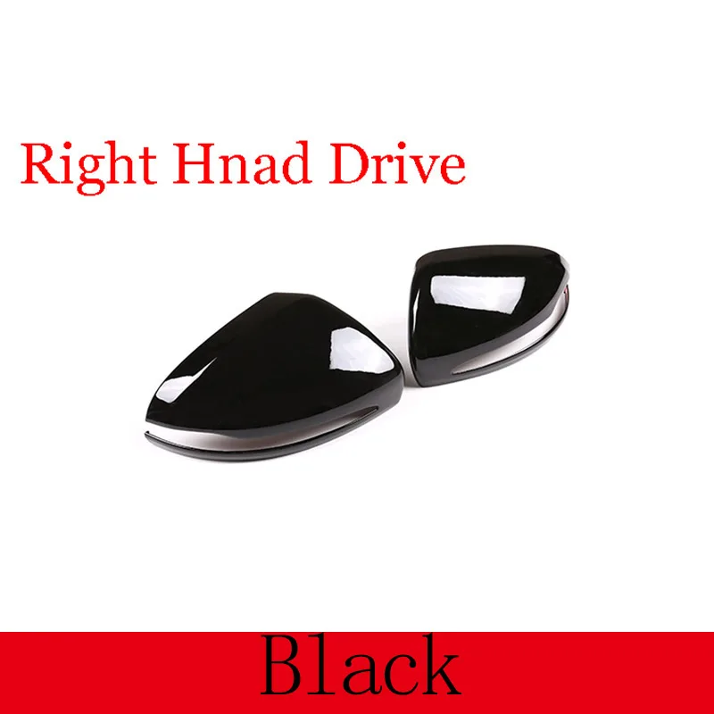 

Крышка для зеркала заднего вида Mercedes Benz C W205 E W213 GLC-Class X253 S Class W222