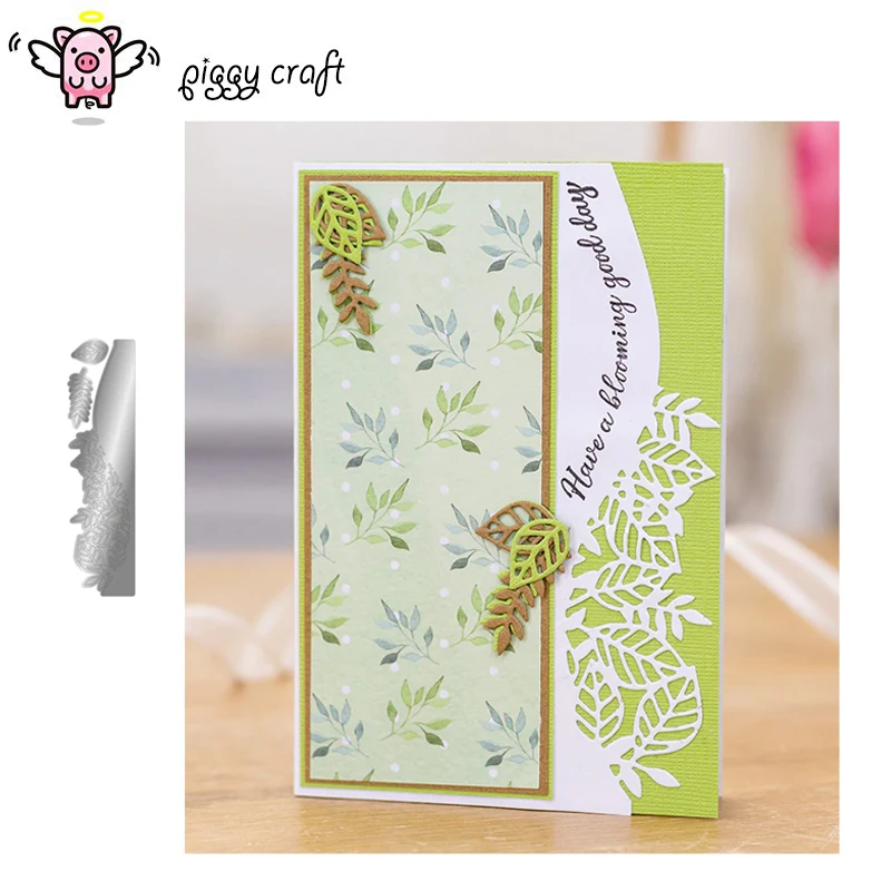 

Металлические Вырубные штампы, форма для вырезания листьев, листьев, краев, скрапбукинга, бумаги, рукоделия, ножа, форма, лезвие, перфоратор, ...