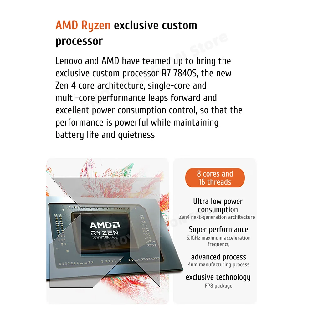 Рисунок 3 - Lenovo YOGA Air14s ноутбук