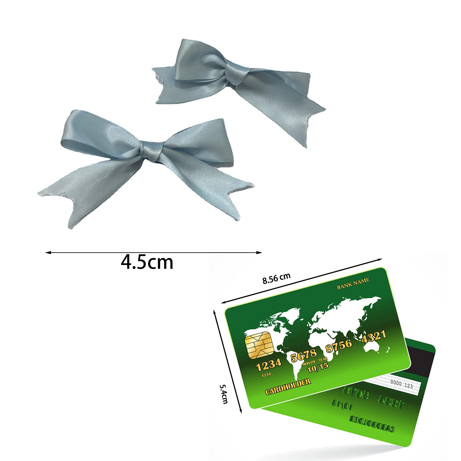 Рисунок 6 - Элегантные Заколки для волос с