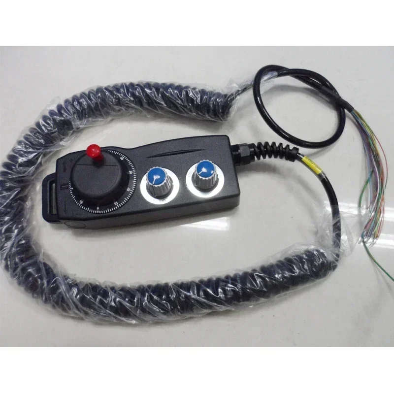 FUTURE Electronic Handwheel Handheld Box EHDW-BE5S-IM EHDW-BE4S-IM