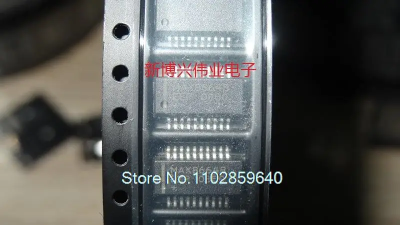 

5PCS/LOT MAX8664BEEP MAX8664BEEP+T