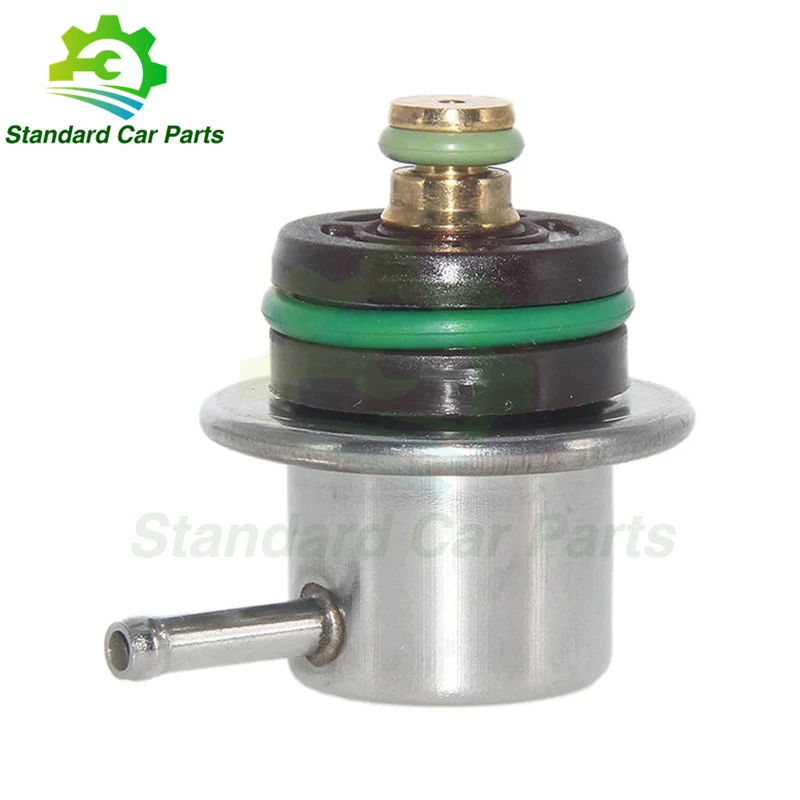 0280160557 регулятор давления топлива для Audi Quattro TT VW Volkswagen Golf Bora Jetta Beetle 078133534C 037133035C