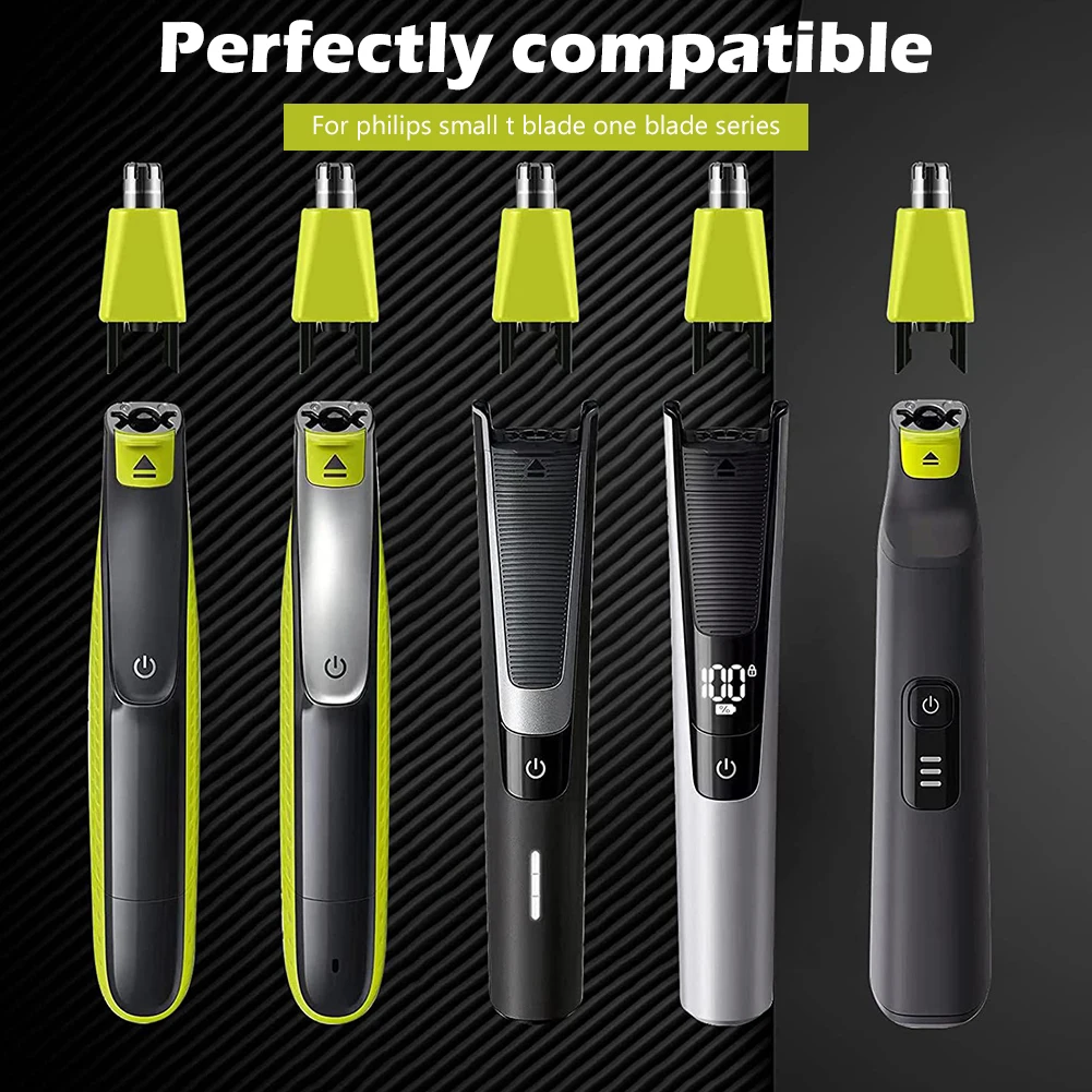 Набор сменных головок Philips с одним лезвием для QP 2630/2520/2834/6531/6520/6510