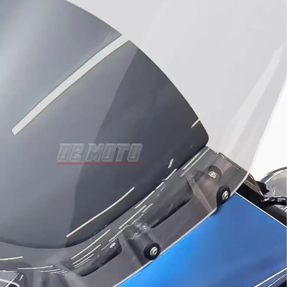 Для BMW R18B R18 CT модифицированный увеличитель ветрового стекла Расширенный B