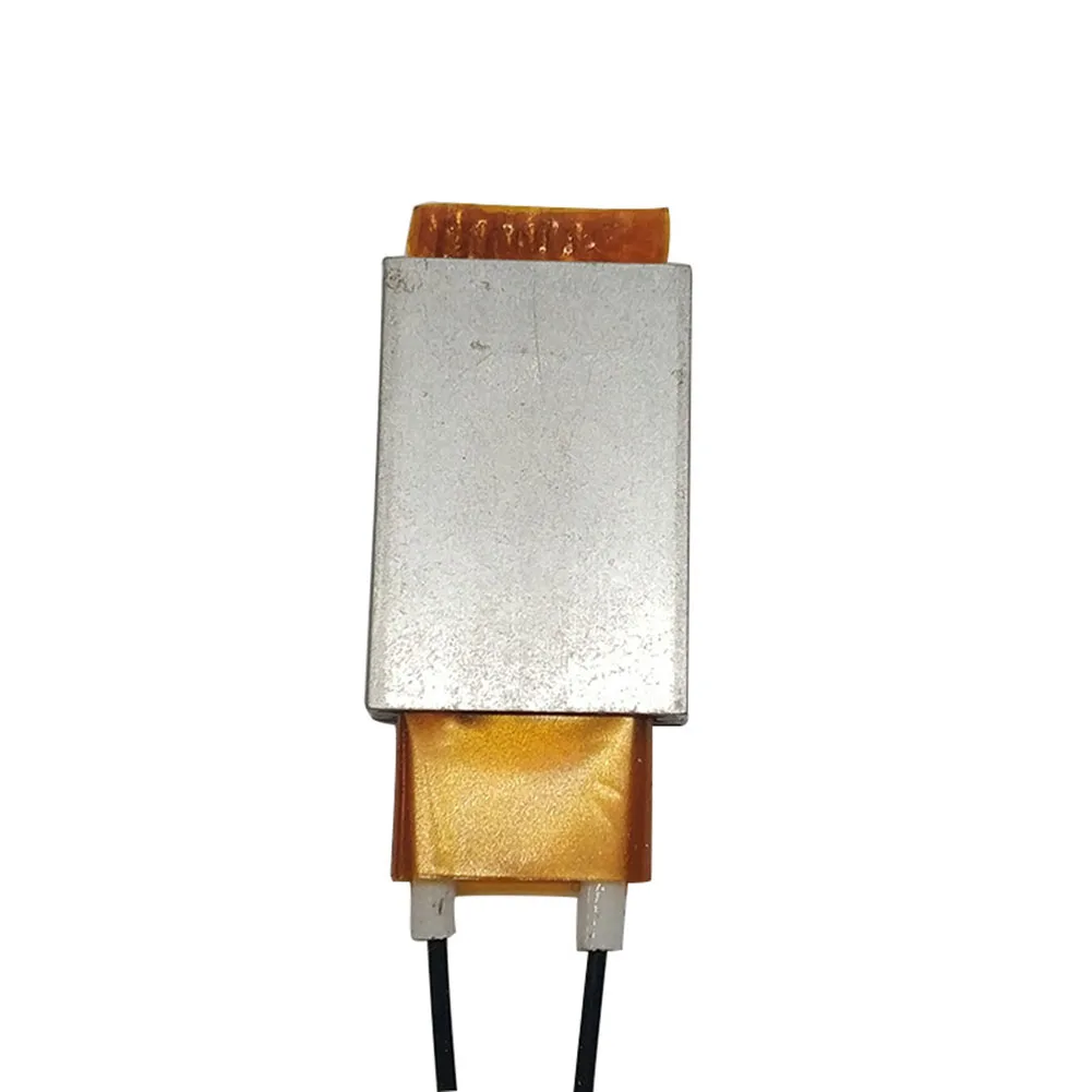

80/120/220 Degrees Celsius Heating Appliances Heater Heater Plate PTC Size: 20(mm) Constant Temperature Element
