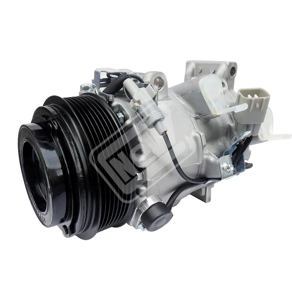 Для Lexus GS350 IS250 IS350 компрессор переменного тока 447260 -0541 -1465 -1462 -1478 -1470 -1471 -1463