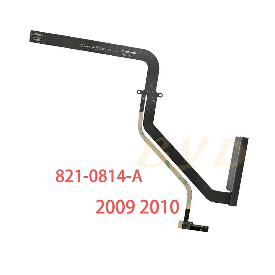Новый жесткий диск для ноутбука гибкий кабель Macbook Pro 13 &quotA1278 HDD Sata 821-0814-A 2009 2010 лет |