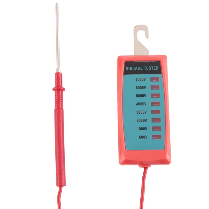 Устройство для проверки напряжения батареи GK503B 1 шт. без аккумулятора с лампой