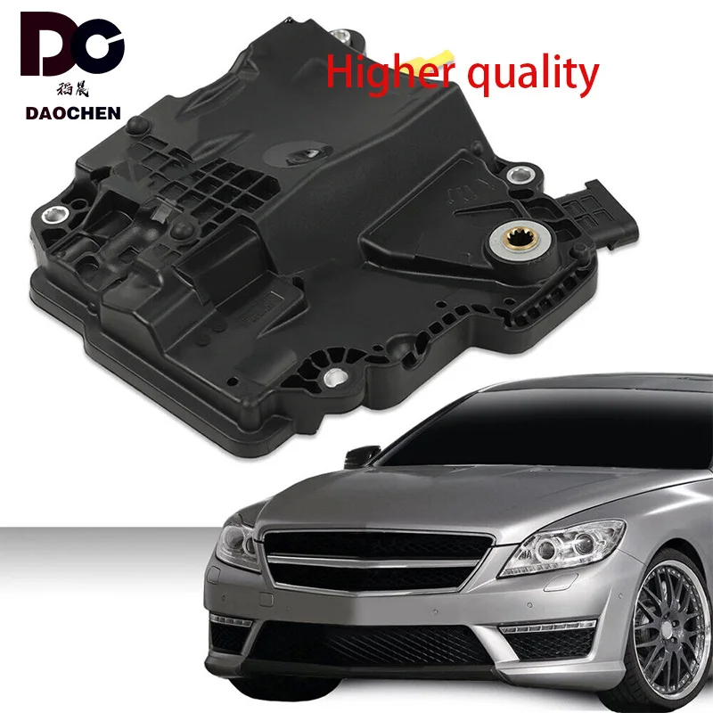 

Daochen A0002701852 A0002701752 722.9 ISM Intelligent Module 7SP For Mercedes Benz W204 W205 W164 W166 W221 W212 C218 W25