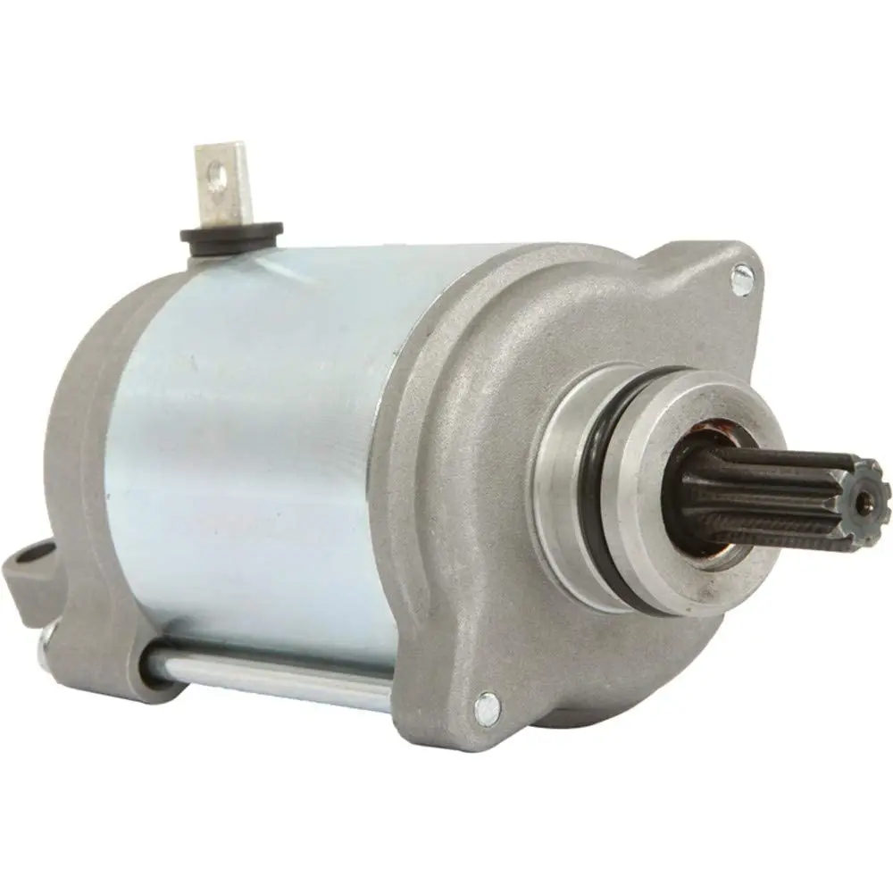 

Стартер 8000B2549,8000A23233, совместимый с MV Agusta F4 F4R F4RR 2013-2015, MV Agusta F4 1000S 04-06/10-12, F4 1000R RR