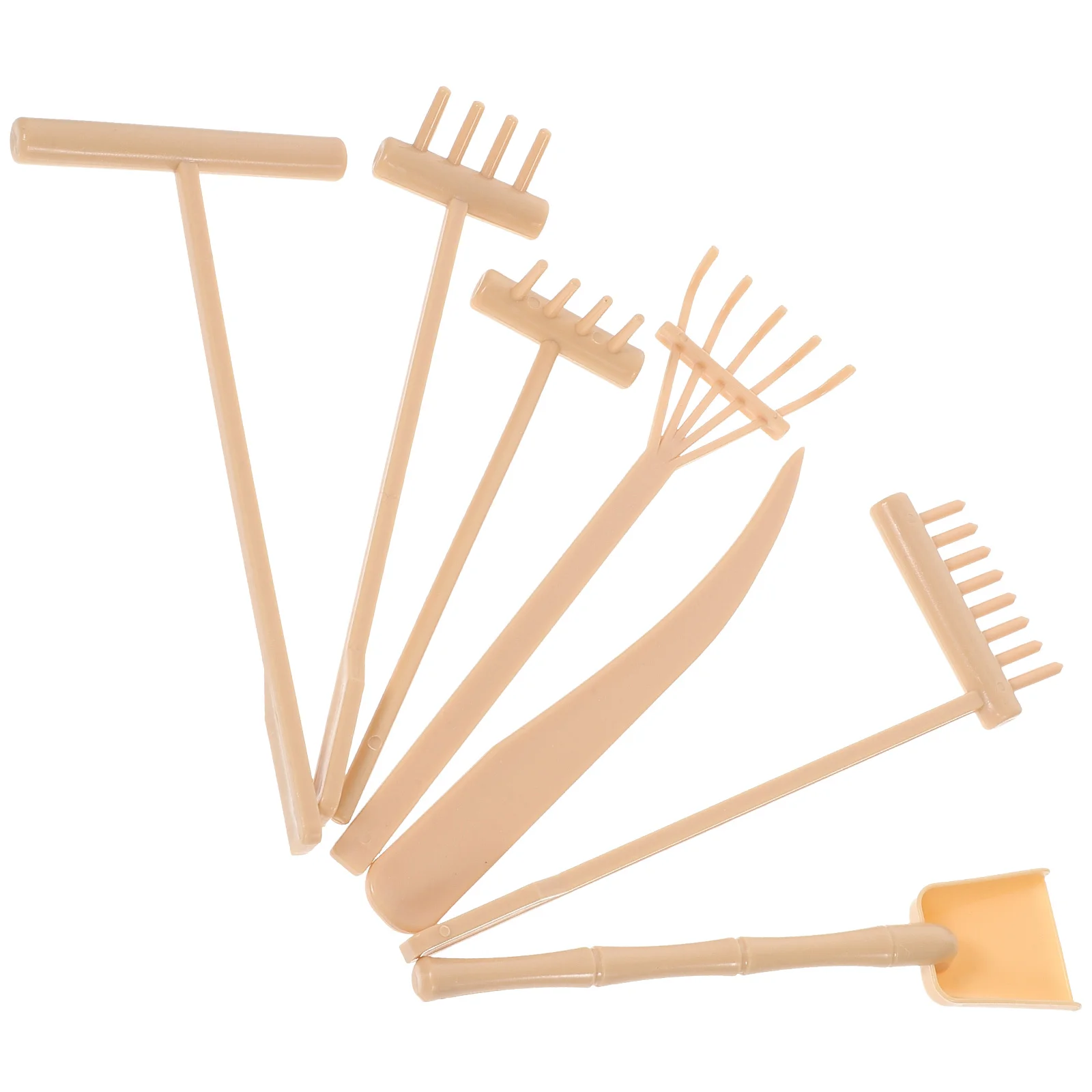 

Zen Garden Rake Sandbox Garden Rake Meditation Zen Garden Accessories Meditation Tools Home Decor Relaxation Handcrafted