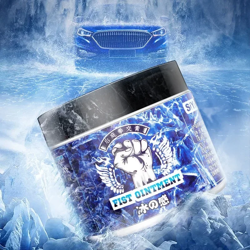Обезболивающий/ледяной/крем с ощущением тепла гель-смазка для кулака смазка