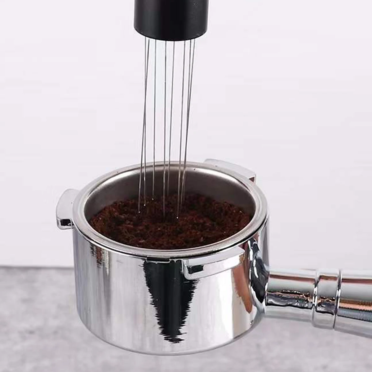 Espresso mixed. Espresso mixed