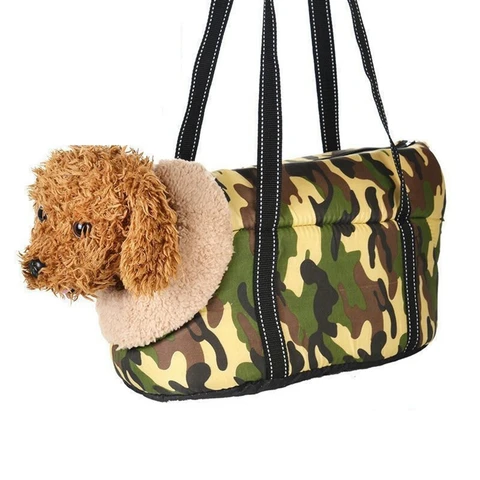 Сумка-переноска для маленьких собак, рюкзак для собак, сумки на плечо для путешествий
