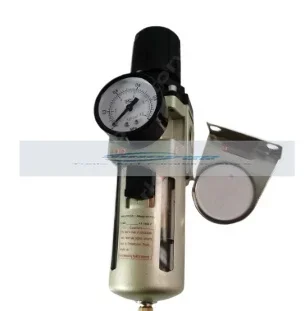 Редукционный клапан AW 2000-02 AW3000-03 AW4000-04 06 минут Фильтр регулирования давления