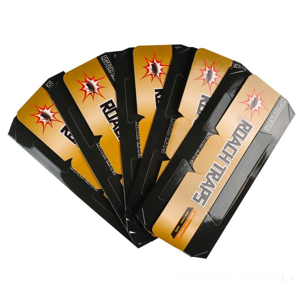 Клей 26 г физическая приманка тараканы санитарное использование удобный простой