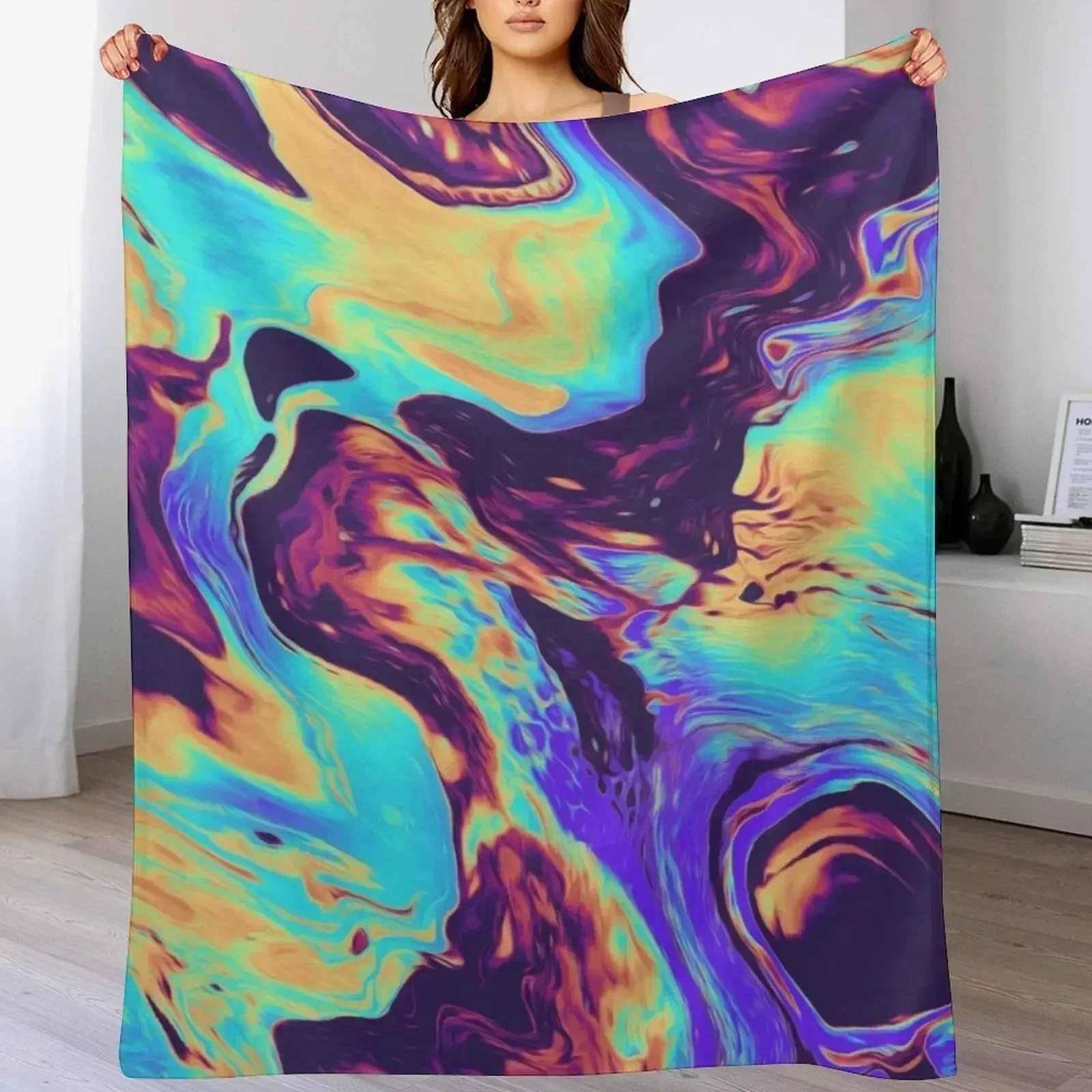 ПИТАНИЕ НА ПАЗЛЕ Плед Диван-кровать Детские милые плед-одеяла