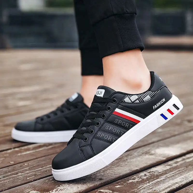 

Taniski Vulcanized Shoes Fitness Fashion Tennis Female Branded Husband Sneakers Air Tenos Men's Running Sport Shoes Gray Tennis