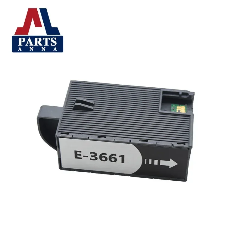 1X T3661 ящик для ухода за отработанными чернилами EPSON Expression XP6000 XP6005 XP6100 XP6105 XP8500 XP8505