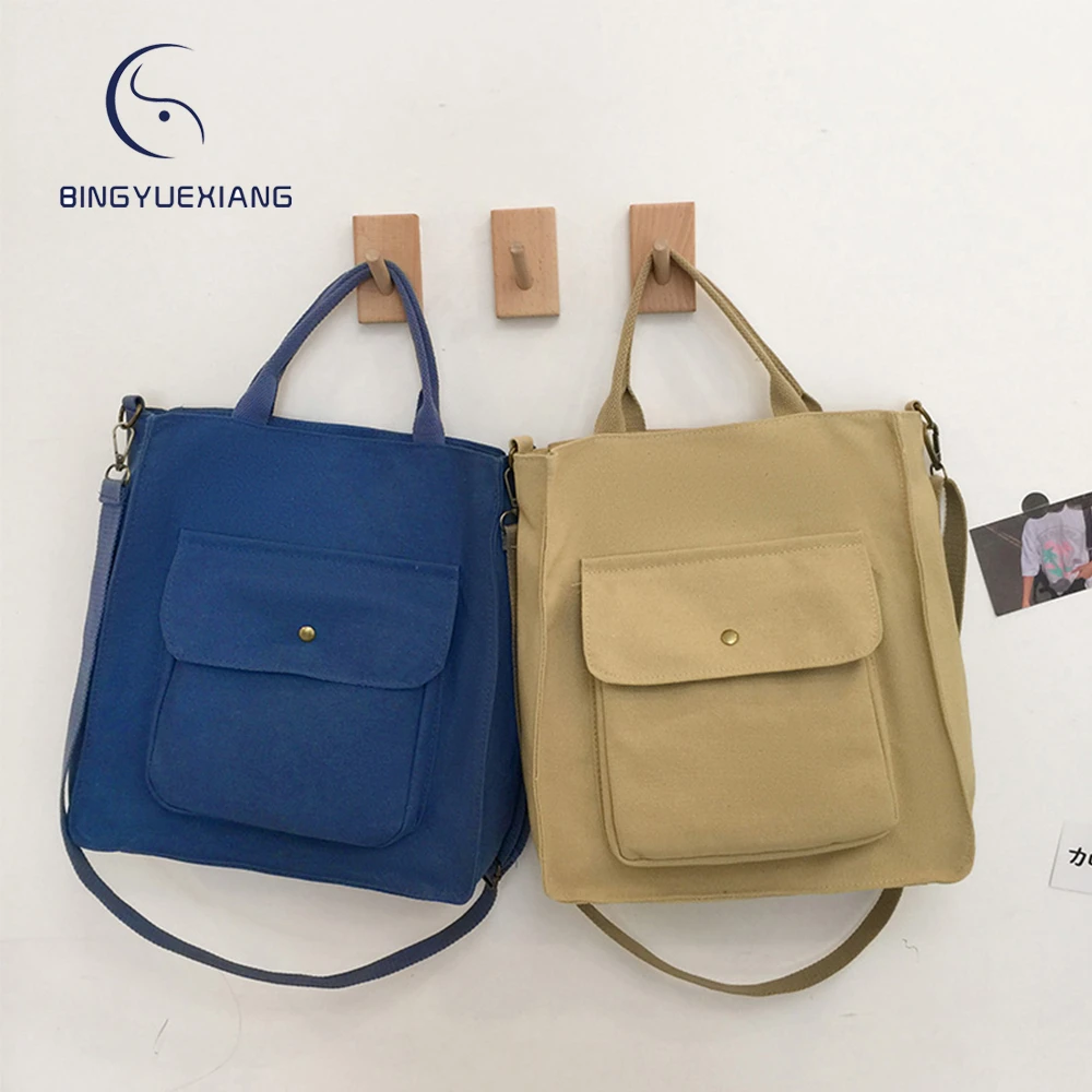 

Solid Color Designer Multifunctional Women's Handbag 2022 Spring New Ladies Shoulder Messenger Bag Student Bag Bolsos De Mujer