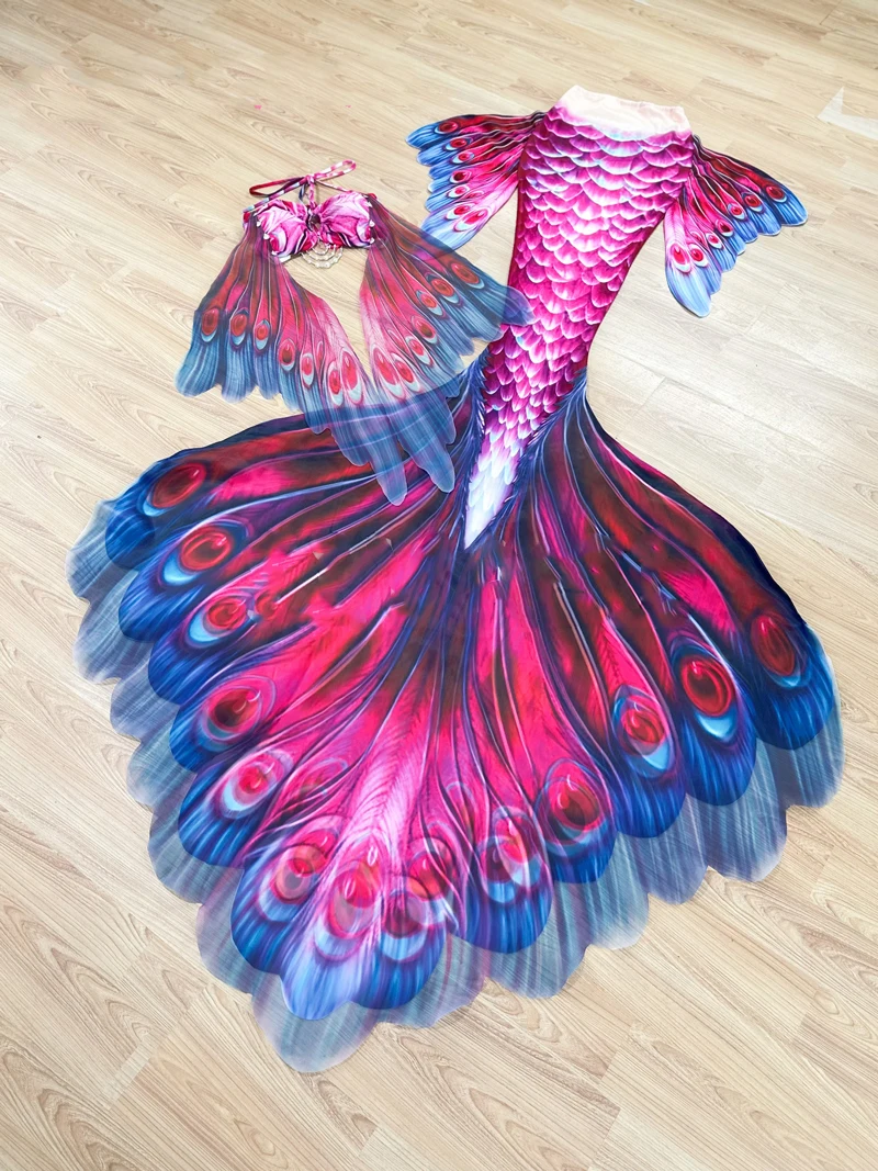 Купальник с юбкой годе и бюстгальтер для взрослых купальник из 2 предметов пляжа