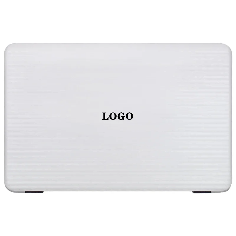 НОВЫЙ ЖК-экран ноутбука задняя крышка/передняя панель/петли аксессуары для