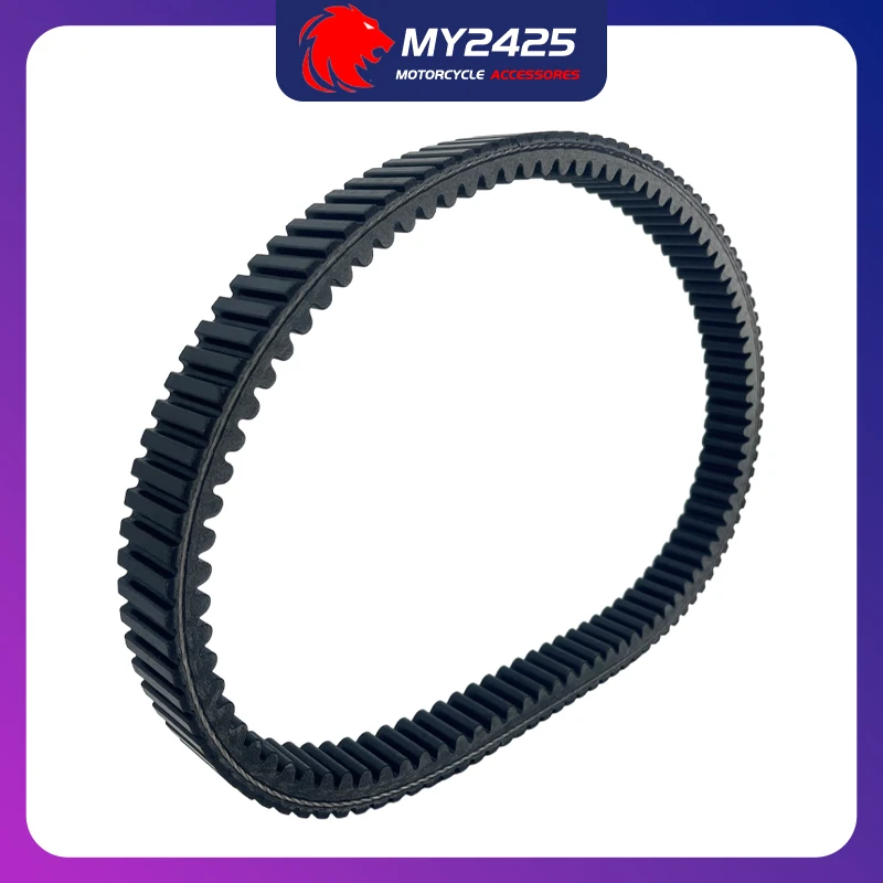 Фото Приводной ремень для Polaris Ranger Crew 700 EFI 4X4 2008-2009 3211162 3211118 3211133 №2