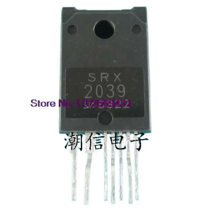 

SRX2039 SRX-2039