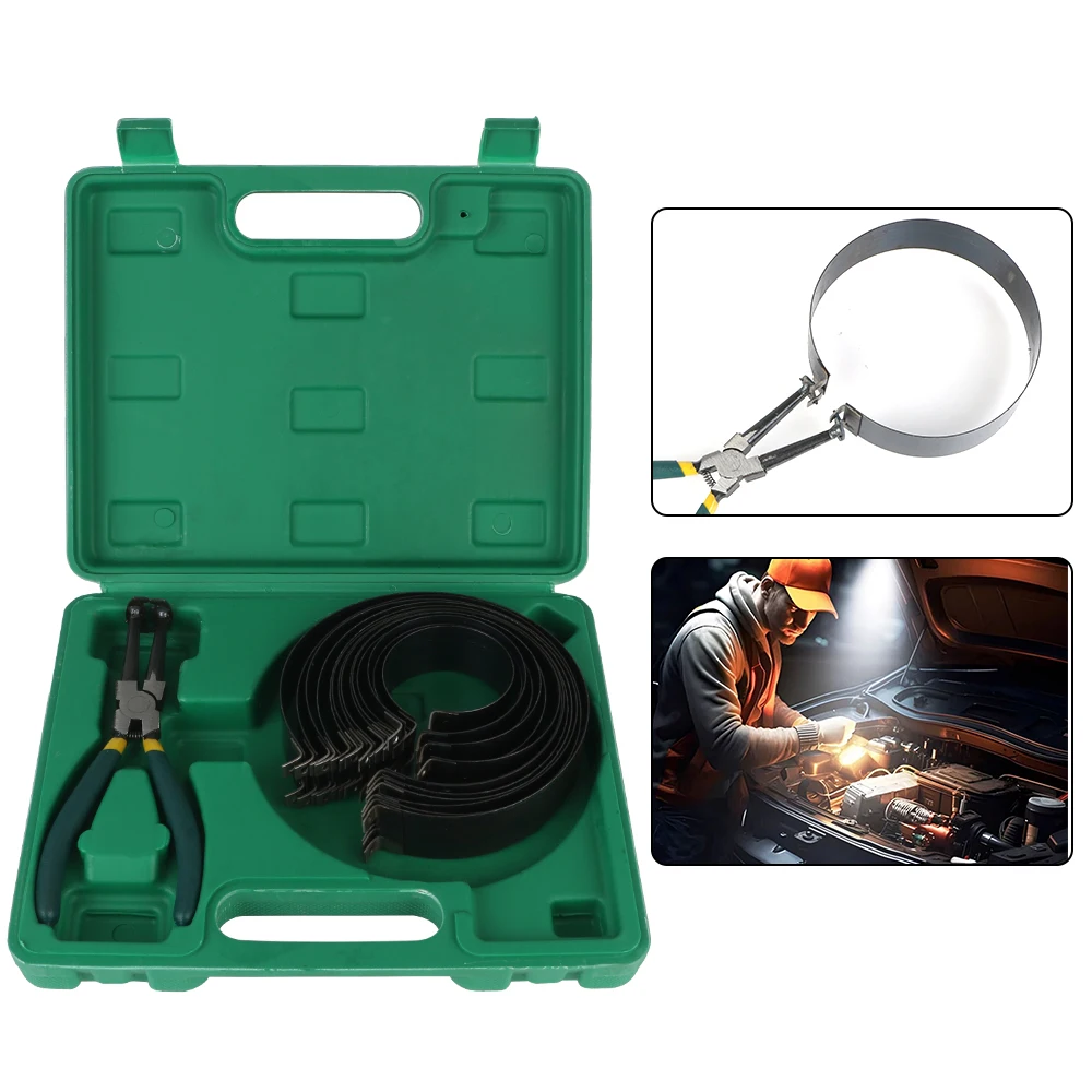 14 шт./комплект кусачки для поршня автомобиля 2 44-5 7 дюйма