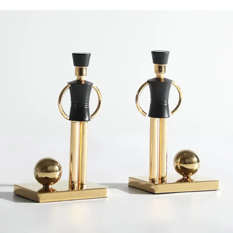 Скульптура клоуна человеческого творчества