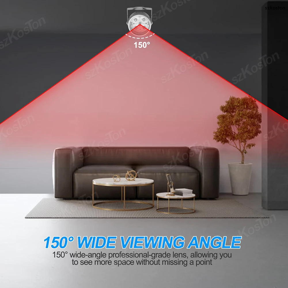 IR Illuminator Light Invisible for Oculus Quest 2 12V LED Infrared Light for Meta Quest 2 Improve Clarity, Sensitive Tracking