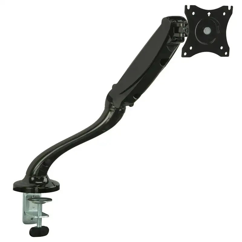 

Monitor Desk Mount Arm Adjustable | Fits 20-32 Inch Computer Screens
