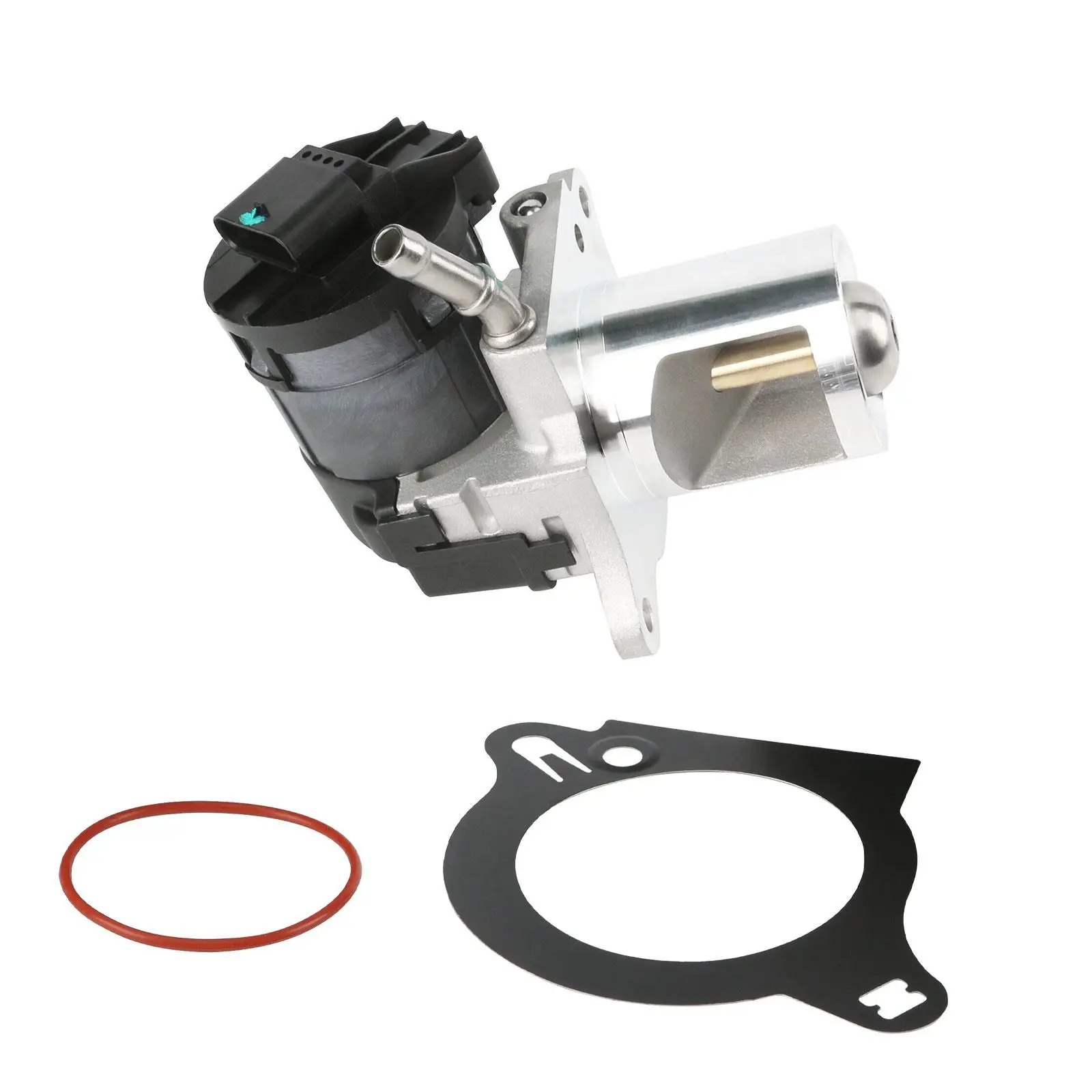 

Клапан Egr, автомобильные аксессуары 642 140 21 60 88489 A 642 140 21 60 для Mercedes-benz W212 W221 CLS GLE GLK GLS350D ml350