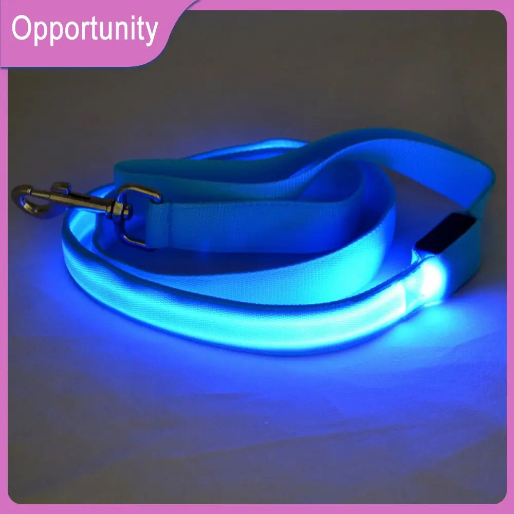 

Serve As A Warning The Collar Is Woven With Nylon Webbing Collar Ring Simultaneously Expressing Individuality And Fashion