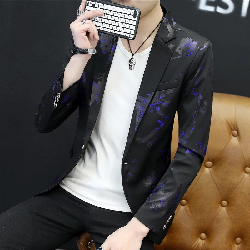 

( Jacket +Pants)Plaid Suits Men 2022 British Style High Quality New Style Designer Suits Slim Fit Wedding Suits for Men 2 Pieces